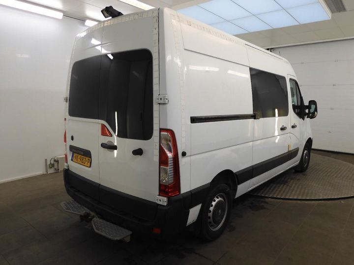 Photo 2 VIN: VF1MAFETN51116574 - RENAULT MASTER 