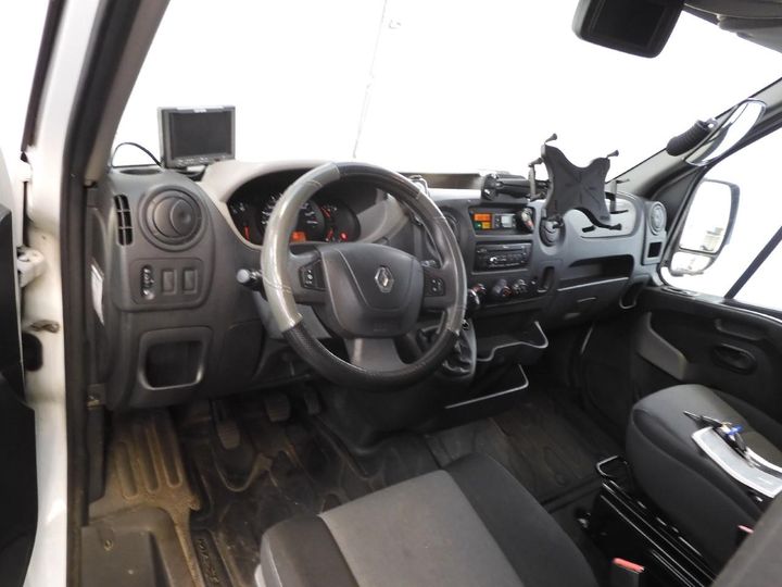 Photo 3 VIN: VF1MAFETN51116574 - RENAULT MASTER 