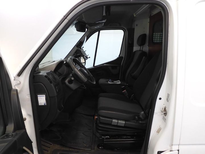 Photo 5 VIN: VF1MAFETN51116574 - RENAULT MASTER 