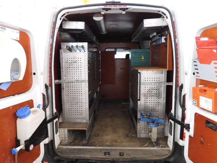 Photo 6 VIN: VF1MAFETN51116574 - RENAULT MASTER 