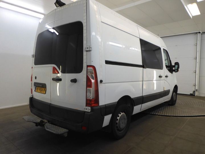 Photo 1 VIN: VF1MAFETN51346583 - RENAULT MASTER 