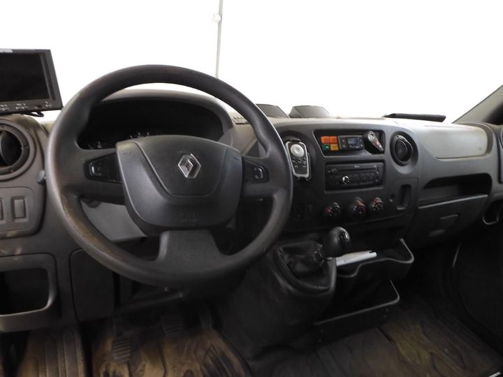 Photo 3 VIN: VF1MAFETN51346583 - RENAULT MASTER 