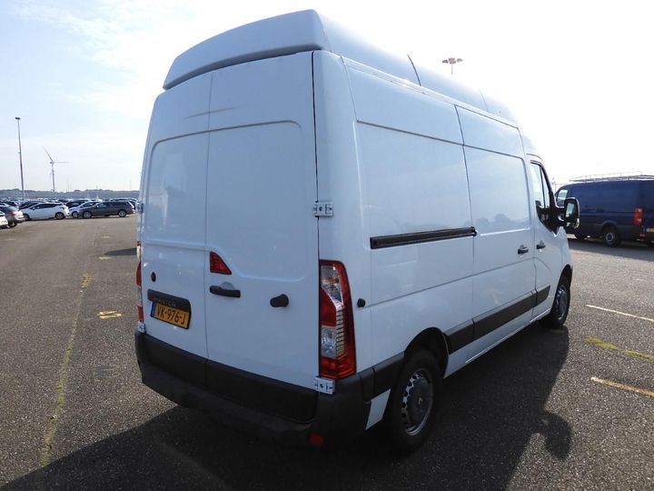 Photo 2 VIN: VF1MAFEVP51476727 - RENAULT MASTER 