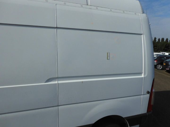 Photo 24 VIN: VF1MAFEVP51476727 - RENAULT MASTER 