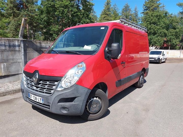 Photo 0 VIN: VF1MAFEWA53524646 - RENAULT MASTER 