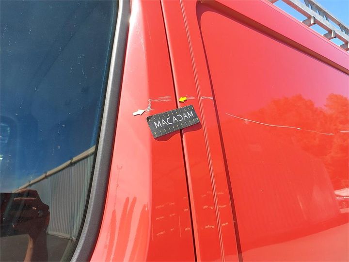 Photo 6 VIN: VF1MAFEWA53524646 - RENAULT MASTER 