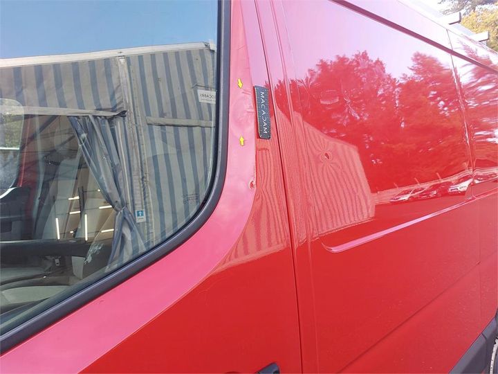 Photo 32 VIN: VF1MAFEWA55733807 - RENAULT MASTER 