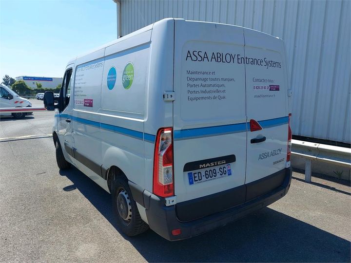 Photo 3 VIN: VF1MAFEYA55759821 - RENAULT MASTER 