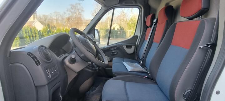 Photo 15 VIN: VF1MAFEYC51832535 - RENAULT MASTER PICK-UP 