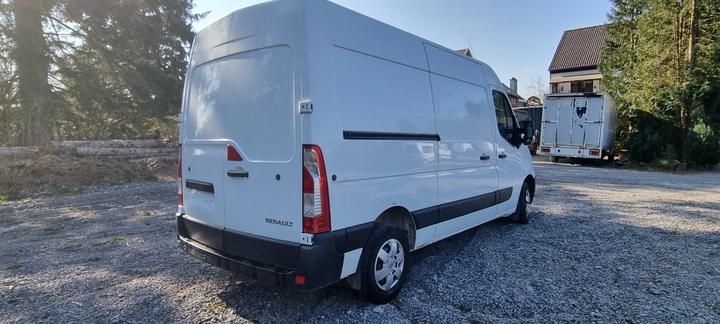 Photo 3 VIN: VF1MAFEYC51832535 - RENAULT MASTER PICK-UP 