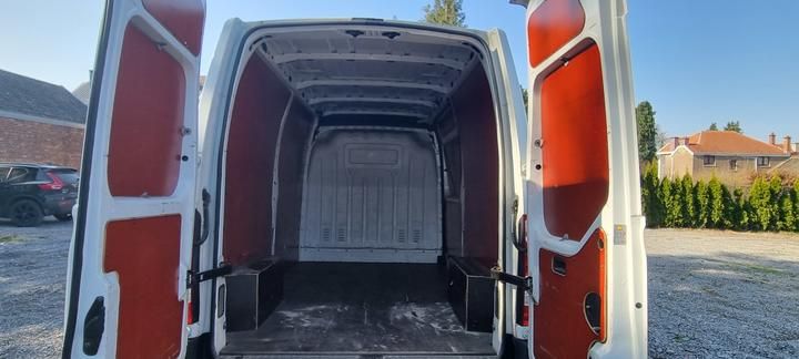 Photo 5 VIN: VF1MAFEYC51832535 - RENAULT MASTER PICK-UP 