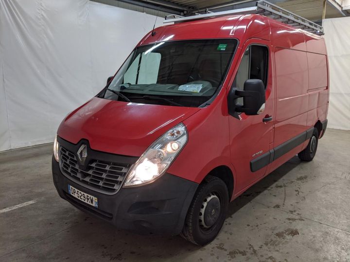 Photo 1 VIN: VF1MAFEYC52667765 - RENAULT MASTER 