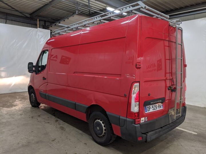 Photo 2 VIN: VF1MAFEYC52667765 - RENAULT MASTER 