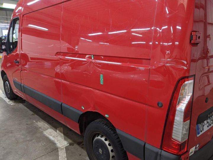 Photo 23 VIN: VF1MAFEYC52667765 - RENAULT MASTER 