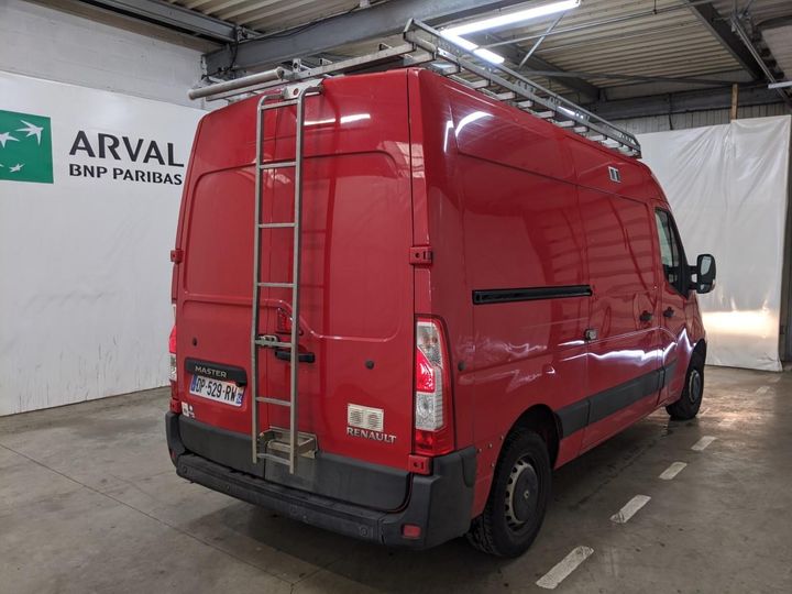 Photo 3 VIN: VF1MAFEYC52667765 - RENAULT MASTER 