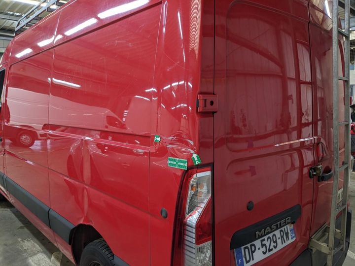 Photo 31 VIN: VF1MAFEYC52667765 - RENAULT MASTER 