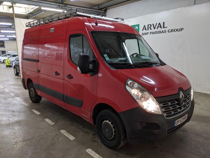 Photo 4 VIN: VF1MAFEYC52667765 - RENAULT MASTER 