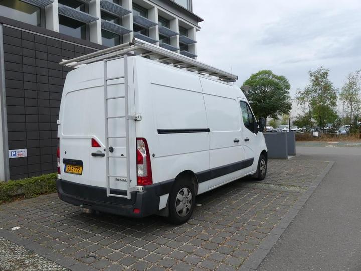 Photo 2 VIN: VF1MAFEYC52677196 - RENAULT MASTER 35 