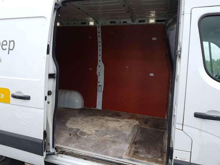 Photo 12 VIN: VF1MAFEYC53172352 - RENAULT MASTER GB 