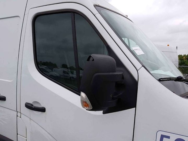 Photo 15 VIN: VF1MAFEYC53172352 - RENAULT MASTER GB 