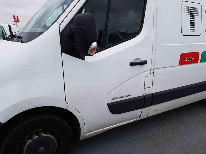 Photo 25 VIN: VF1MAFEYC53172352 - RENAULT MASTER GB 