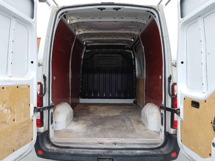 Photo 6 VIN: VF1MAFEYC53172352 - RENAULT MASTER GB 