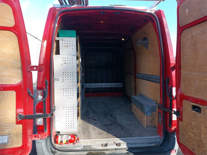 Photo 10 VIN: VF1MAFEYC53271115 - RENAULT MASTER 