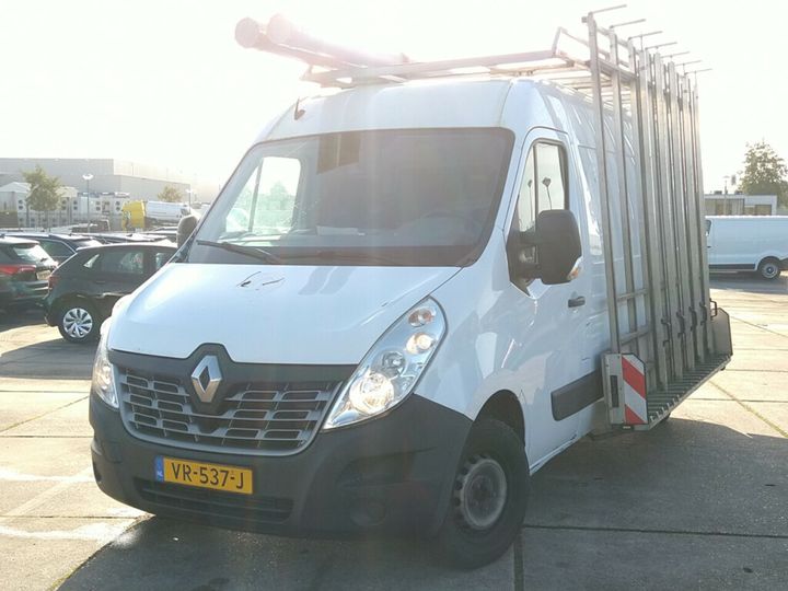 Photo 1 VIN: VF1MAFEYC53383454 - RENAULT MASTER 