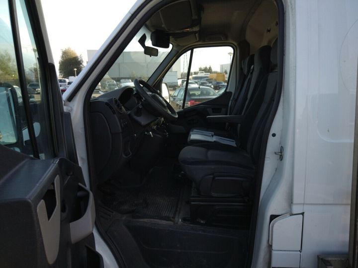 Photo 17 VIN: VF1MAFEYC53383454 - RENAULT MASTER 