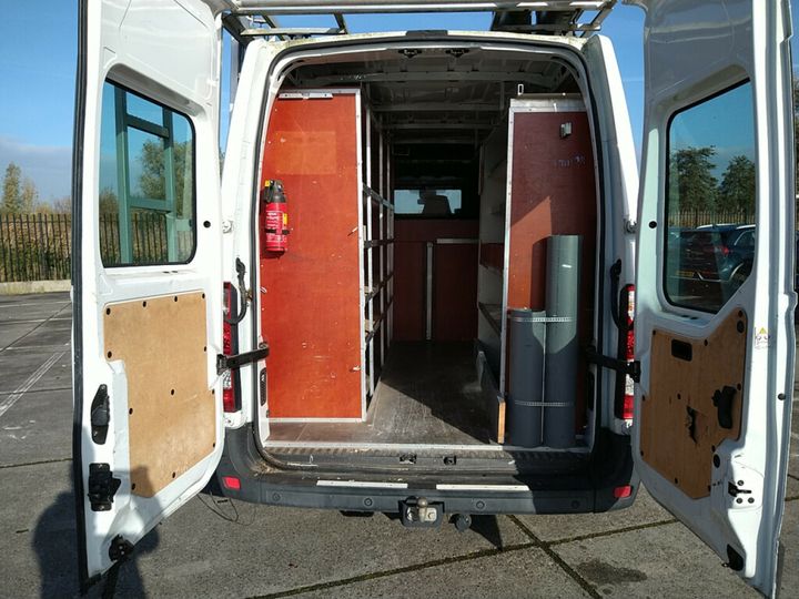 Photo 19 VIN: VF1MAFEYC53383454 - RENAULT MASTER 