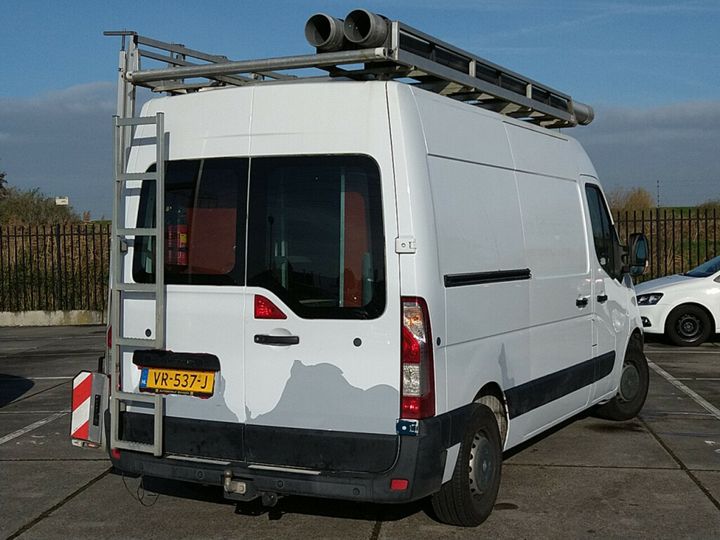 Photo 2 VIN: VF1MAFEYC53383454 - RENAULT MASTER 