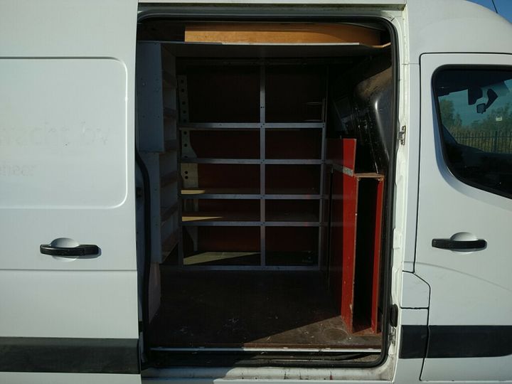 Photo 23 VIN: VF1MAFEYC53383454 - RENAULT MASTER 