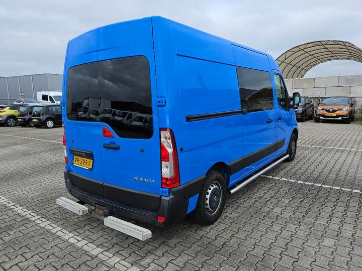 Photo 2 VIN: VF1MAFEYC53651656 - RENAULT MASTER T35 