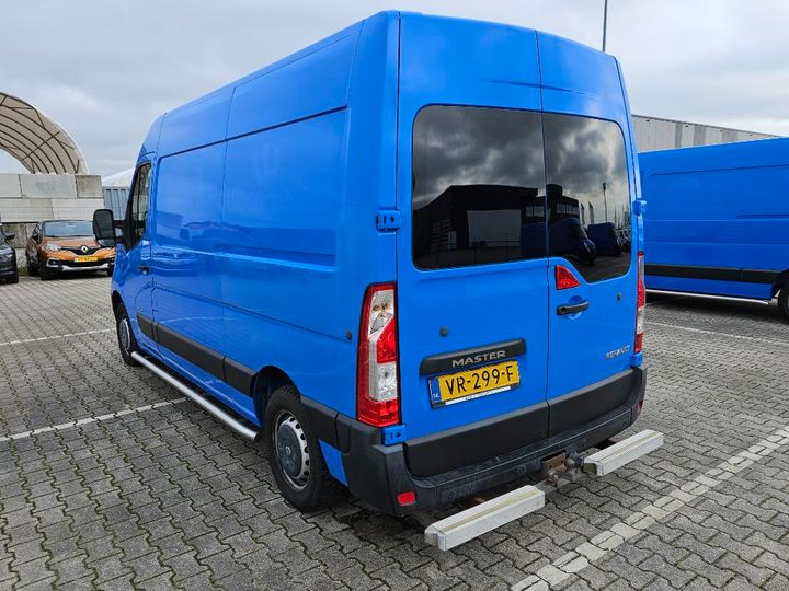 Photo 3 VIN: VF1MAFEYC53651656 - RENAULT MASTER T35 