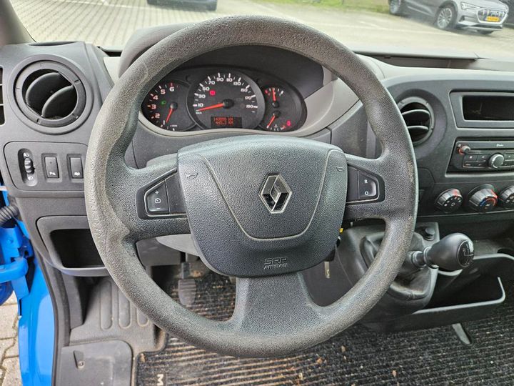 Photo 29 VIN: VF1MAFEYC53651700 - RENAULT MASTER T35 