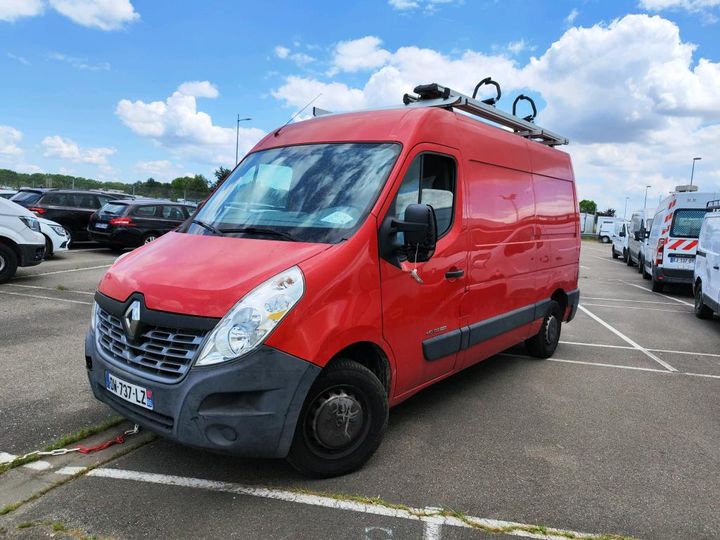 Photo 0 VIN: VF1MAFEYC53752769 - RENAULT MASTER 