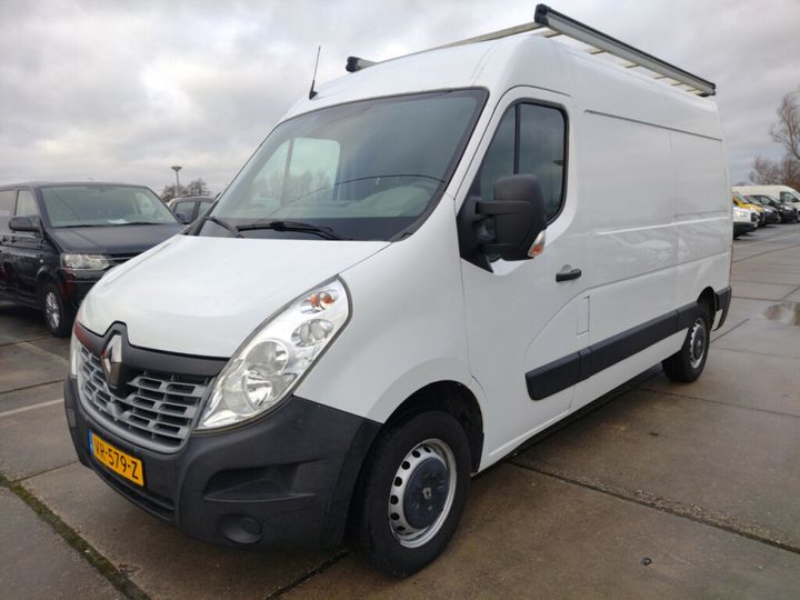 Photo 0 VIN: VF1MAFEYC54144503 - RENAULT MASTER 