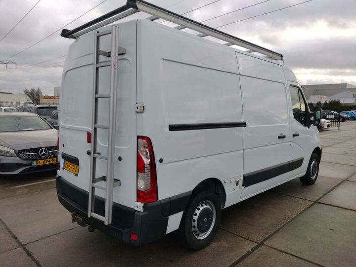 Photo 2 VIN: VF1MAFEYC54144503 - RENAULT MASTER 