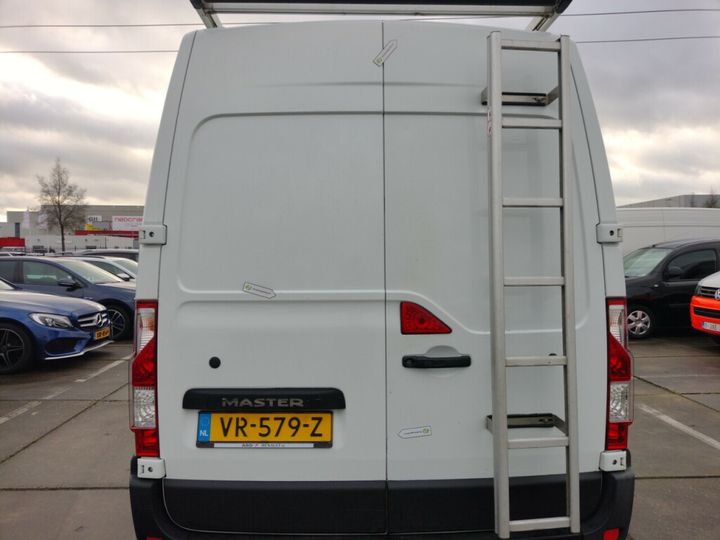 Photo 4 VIN: VF1MAFEYC54144503 - RENAULT MASTER 