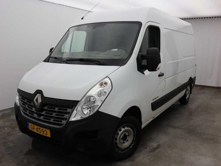 Photo 0 VIN: VF1MAFEYC54498403 - RENAULT *MASTER FG &#3910 