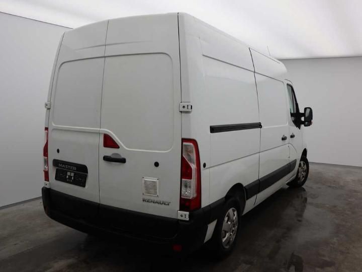 Photo 2 VIN: VF1MAFEYC54498403 - RENAULT *MASTER FG &#3910 