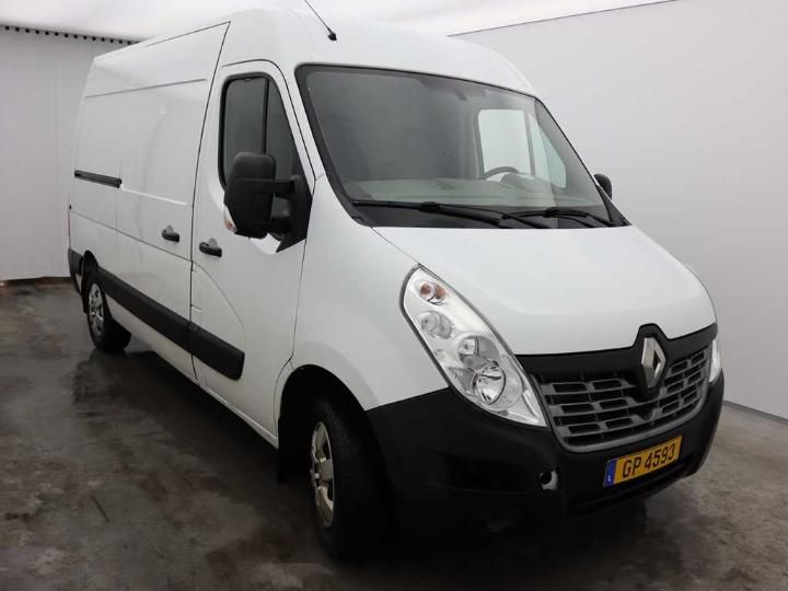 Photo 8 VIN: VF1MAFEYC54498403 - RENAULT *MASTER FG &#3910 