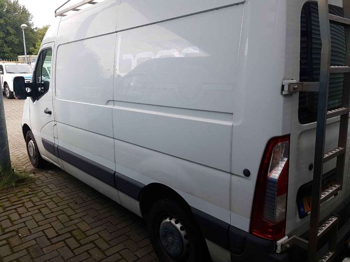 Photo 3 VIN: VF1MAFEYC54676992 - RENAULT MASTER GB 