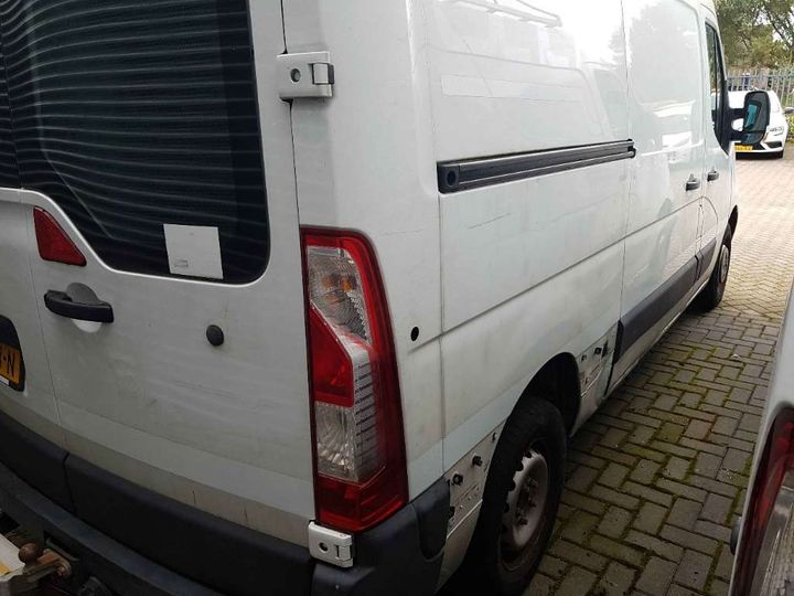 Photo 4 VIN: VF1MAFEYC54676992 - RENAULT MASTER GB 