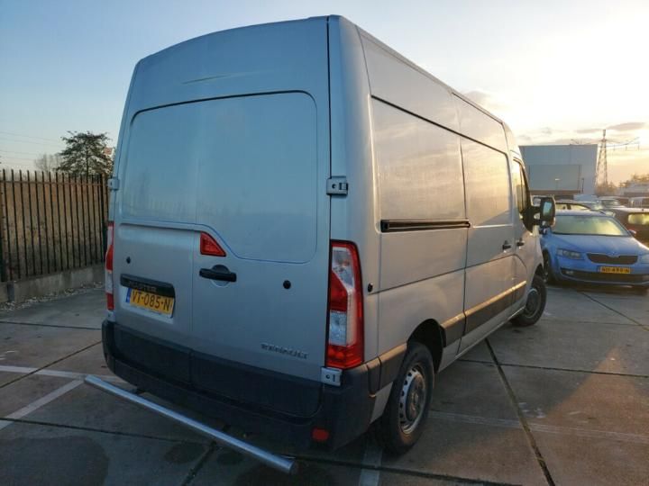 Photo 2 VIN: VF1MAFEYC54812431 - RENAULT MASTER 