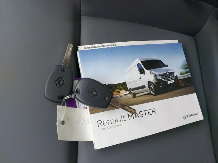 Photo 20 VIN: VF1MAFEYC54812431 - RENAULT MASTER 