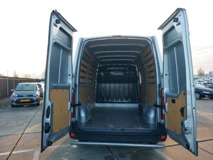 Photo 28 VIN: VF1MAFEYC54812431 - RENAULT MASTER 