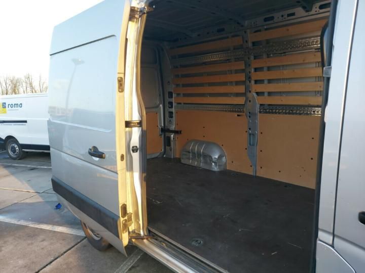 Photo 33 VIN: VF1MAFEYC54812431 - RENAULT MASTER 