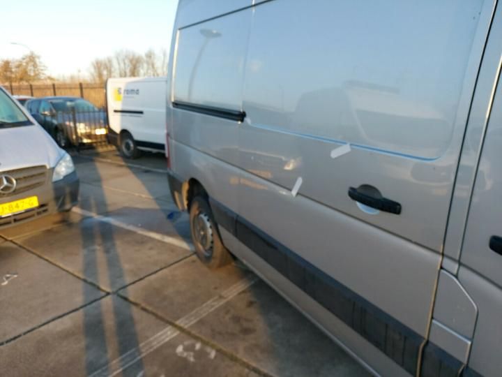 Photo 4 VIN: VF1MAFEYC54812431 - RENAULT MASTER 