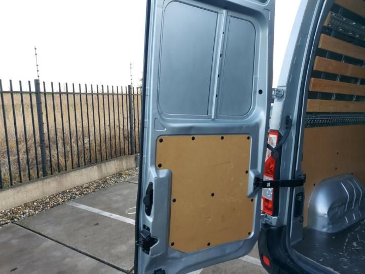 Photo 5 VIN: VF1MAFEYC54812431 - RENAULT MASTER 